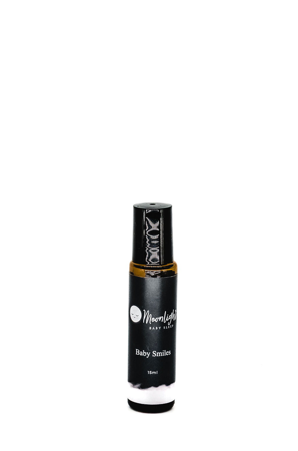 Baby Smiles 15ml - Organic Baby Oil for Teething