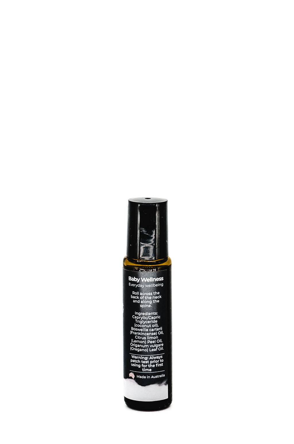 Baby Wellness 15ml - Organic Baby Oil