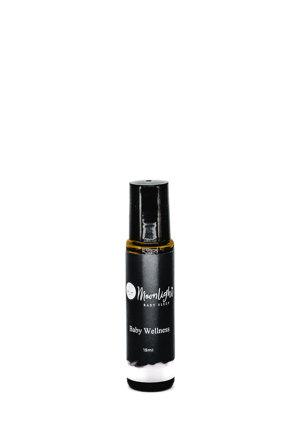Baby Wellness 15ml - Organic Baby Oil