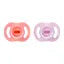 Tommee Tippee Ultra Light Silicone Soother 0 to 6 Months
