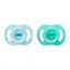 Tommee Tippee Ultra Light Silicone Soother 0 to 6 Months