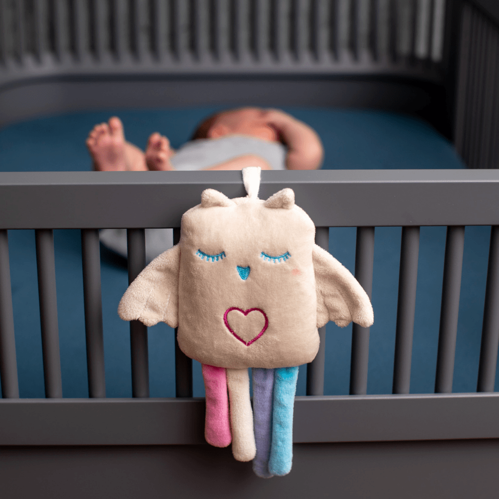 Lulla Owl Baby Sleep Aid