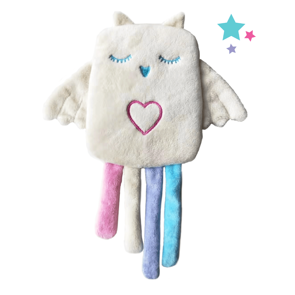 Lulla Owl Baby Sleep Aid