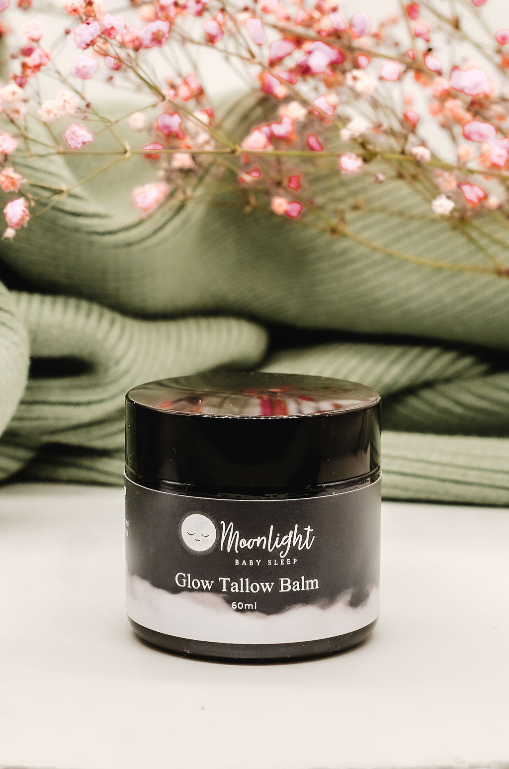 Glow Tallow Balm 60ml