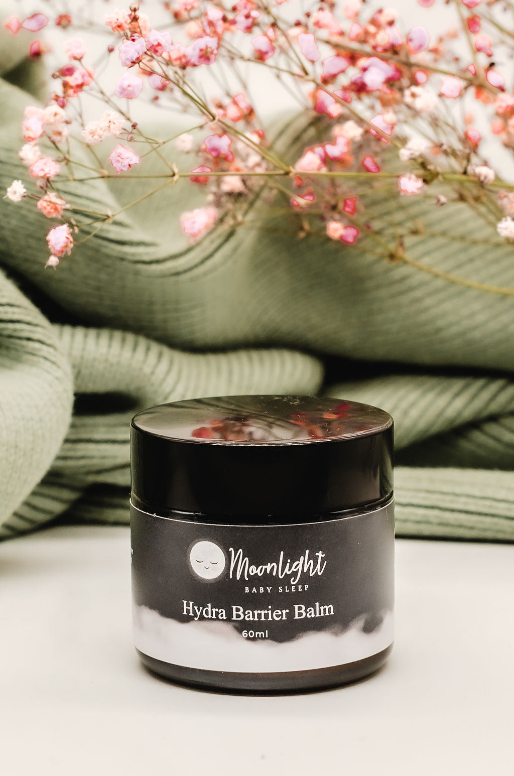 Hydra Barrier Baby Balm 60ml