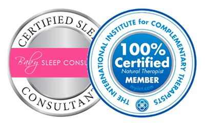 Moonlight Baby Sleep Consultant Melbourne - certified consultant international institue for complimentary therapists
