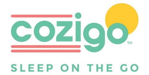 Moonlight Baby Sleep Consultant Melbourne - Cozigo Sleep on the Go logo
