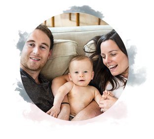 Moonlight Baby Sleep Consultant Melbourne - Happy family review