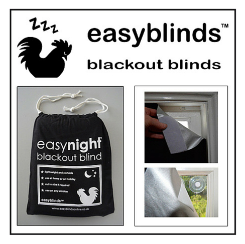 Moonlight Baby Sleep Consultant Melbourne - easy night blackout blind darkening sleep environment and lengthens qulaity sleep