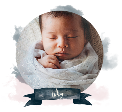 Moonlight Baby Sleep Consultant Melbourne - why-baby-sleep-is-important