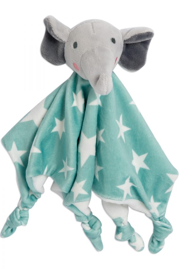 Comforter lovie. elephant star. the little linen company. moonlight baby sleep. melbourne. sleep associations.